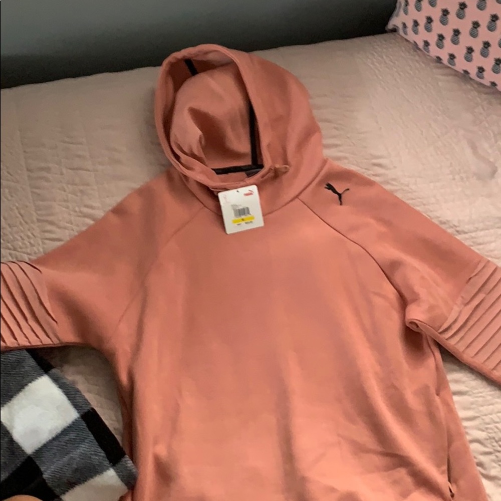 hoodie